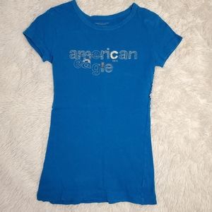 American Eagle top